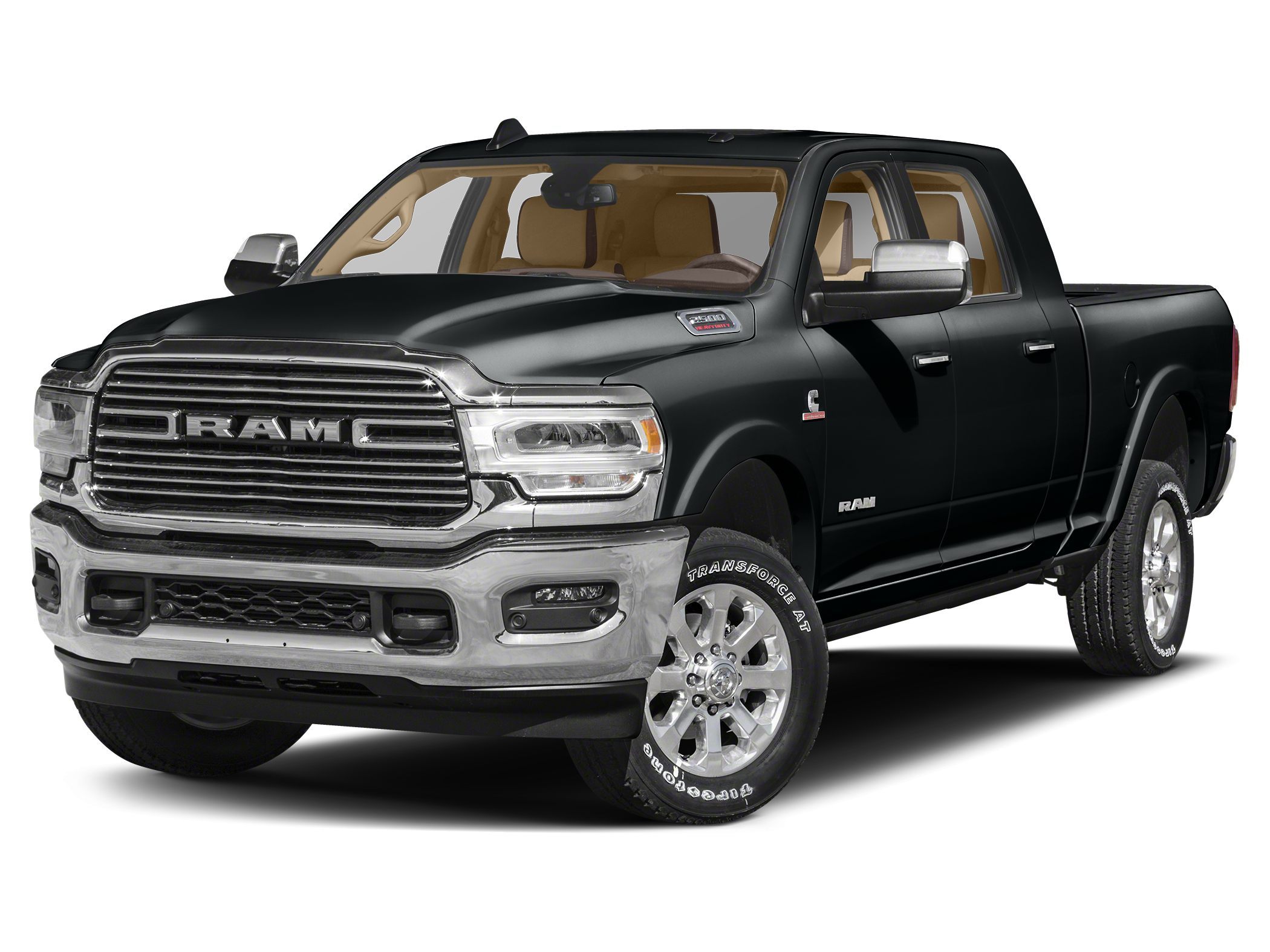 ram ram 2500 pickup 2022 3C6UR5NLXNG127971 image ram ram 2500 pickup 2022 3C6UR5NLXNG127971 image